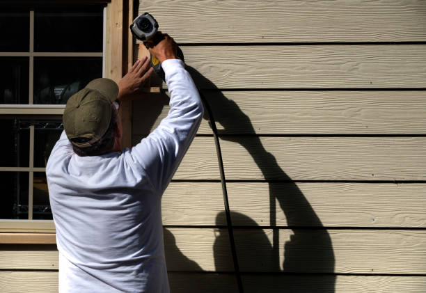 Best James Hardie Siding  in Port Charlotte, FL